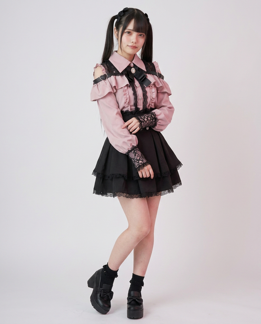 Jirai Kei Dress