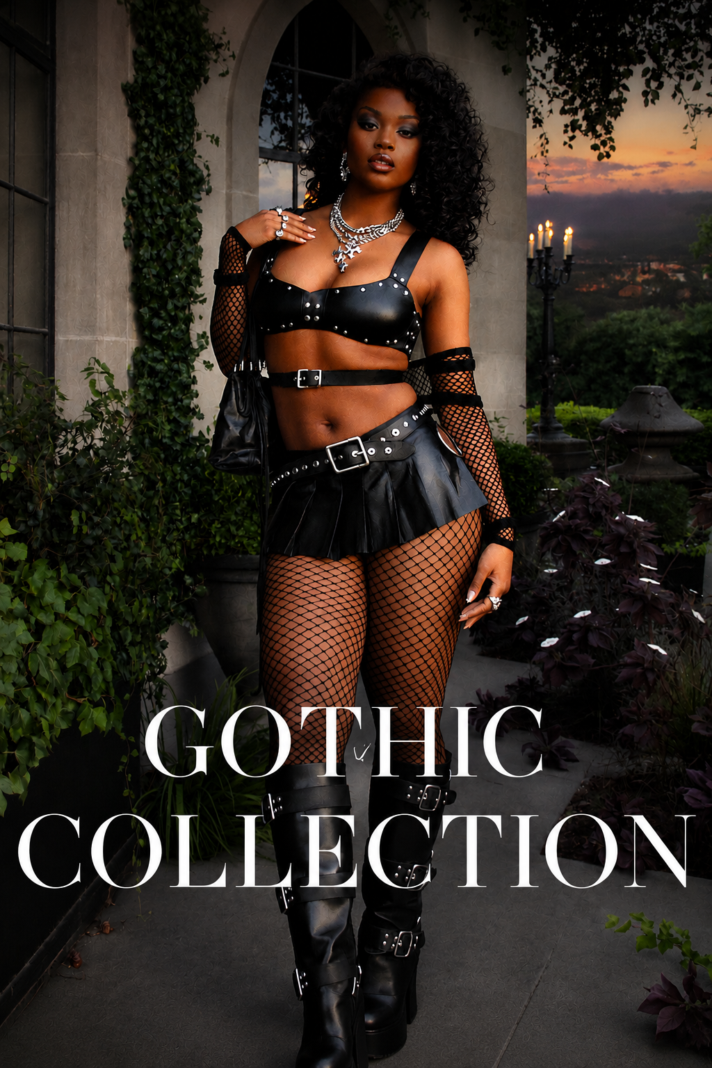 Gothic Collection