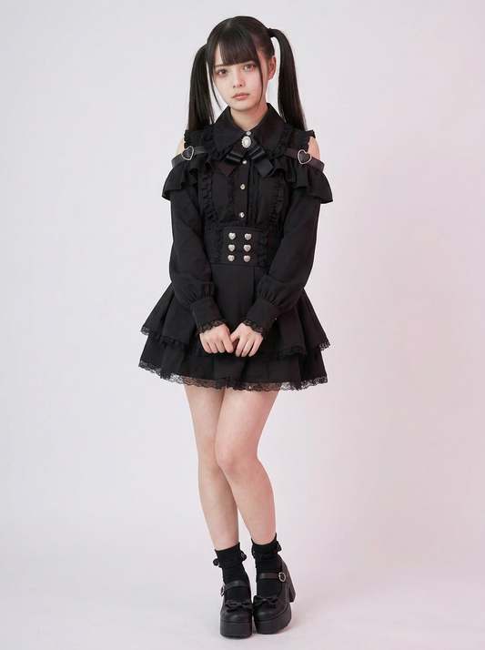 Jirai Kei Dress