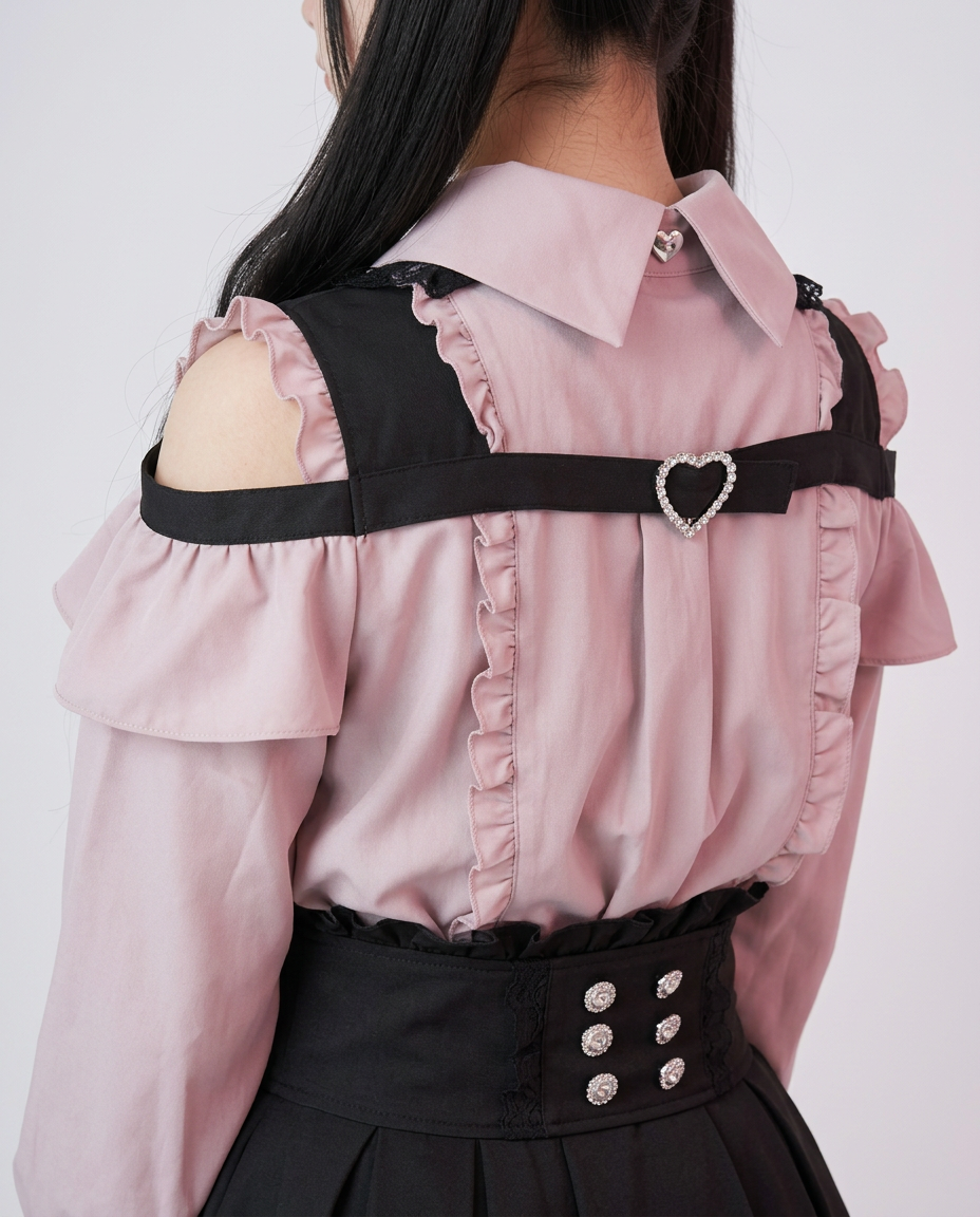 Jirai Kei Dress